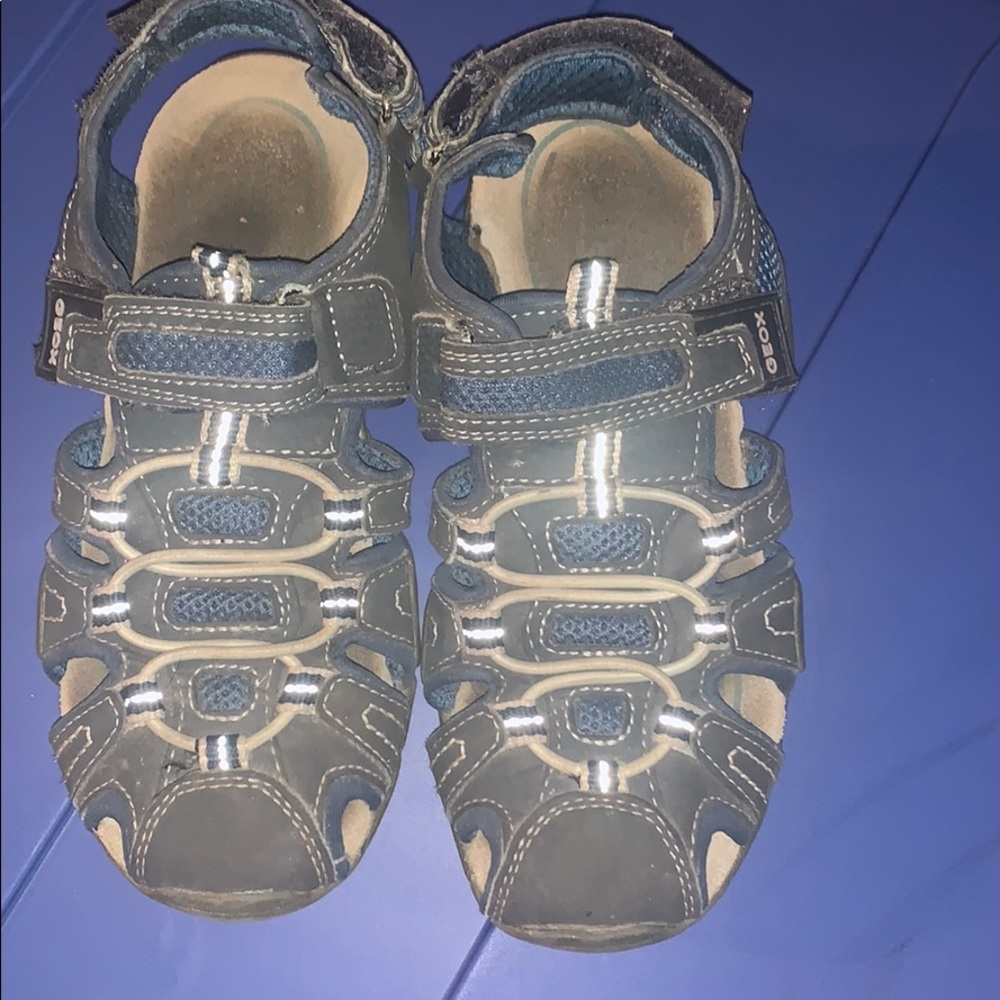 Geox Sandals - Velcro